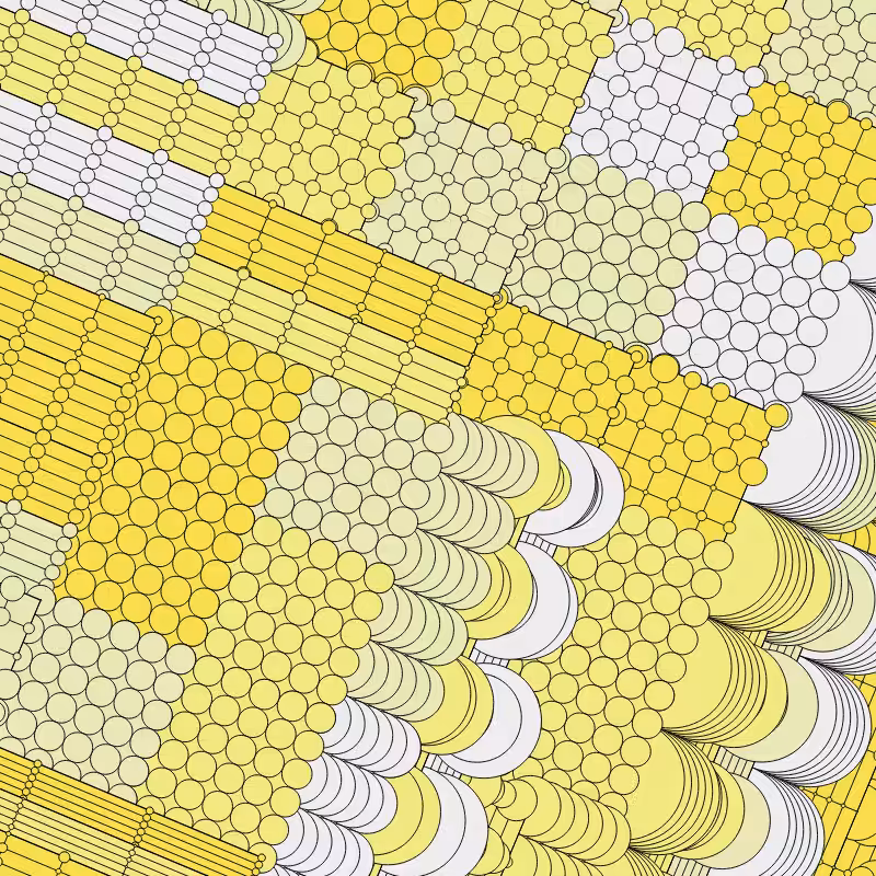Live Cells #279