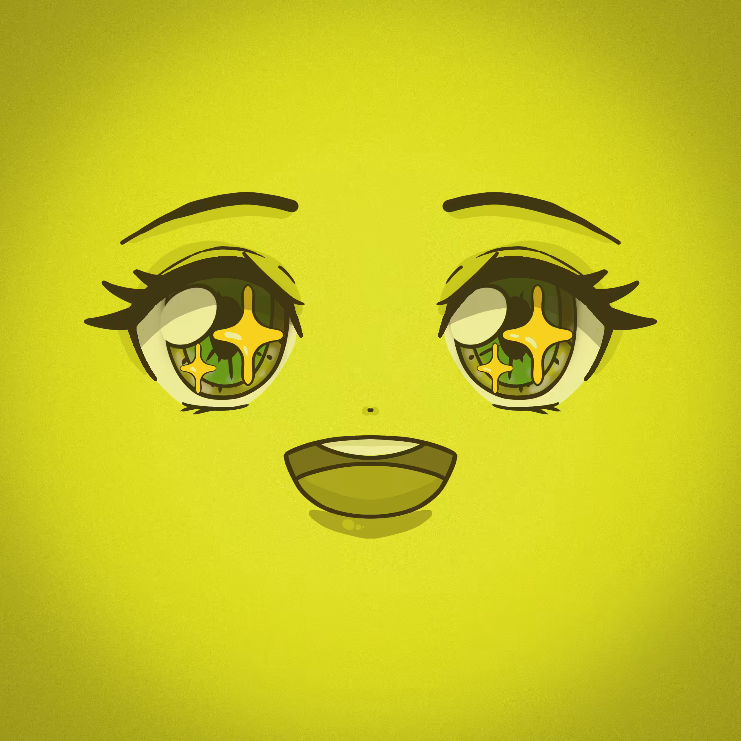 Tezy Faces #1