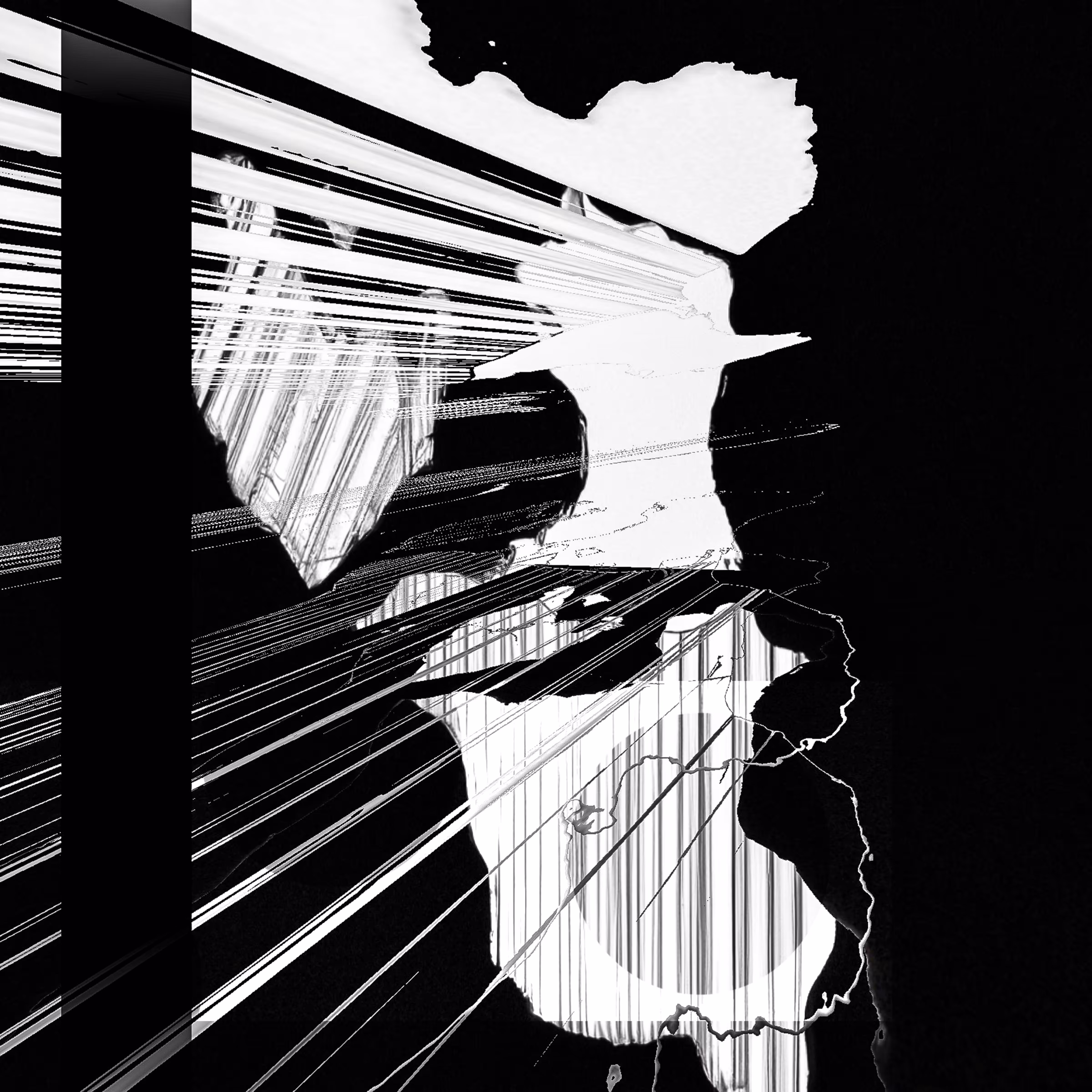 Glitch art III