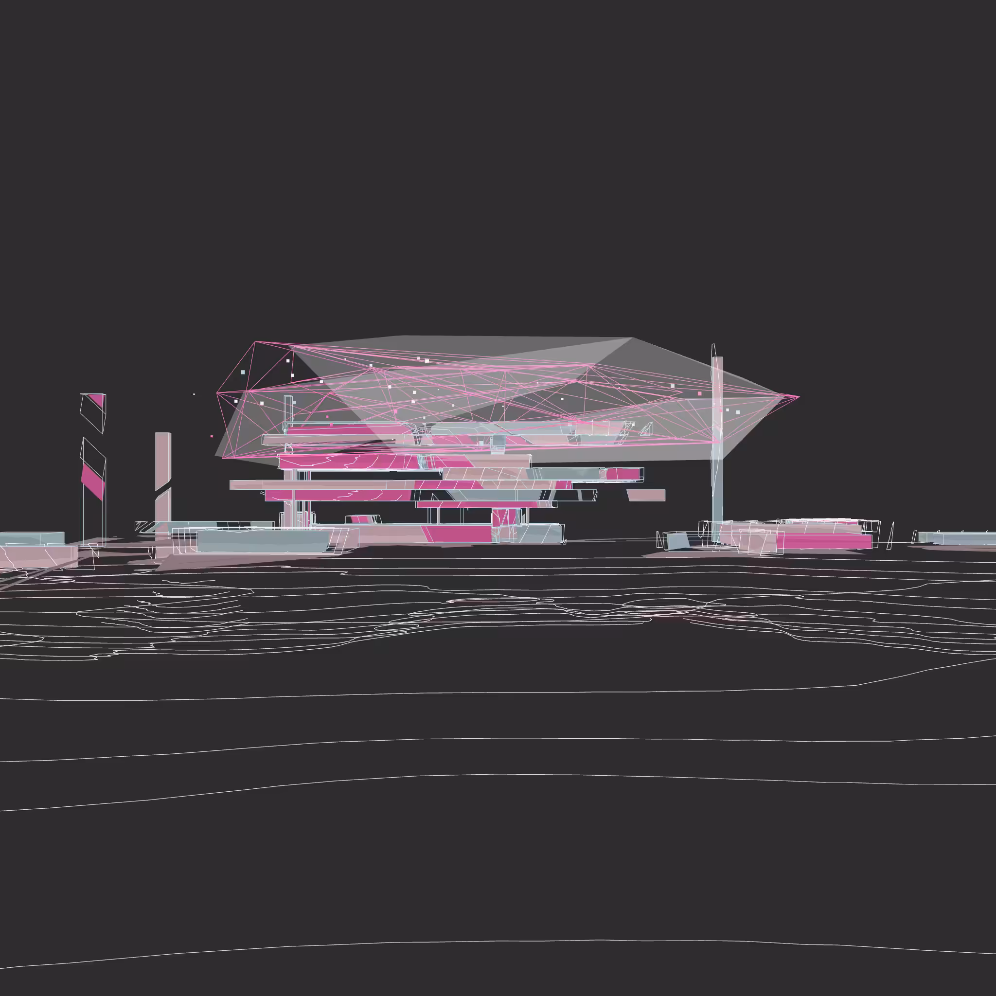 Force projection (Compound 230205) #71