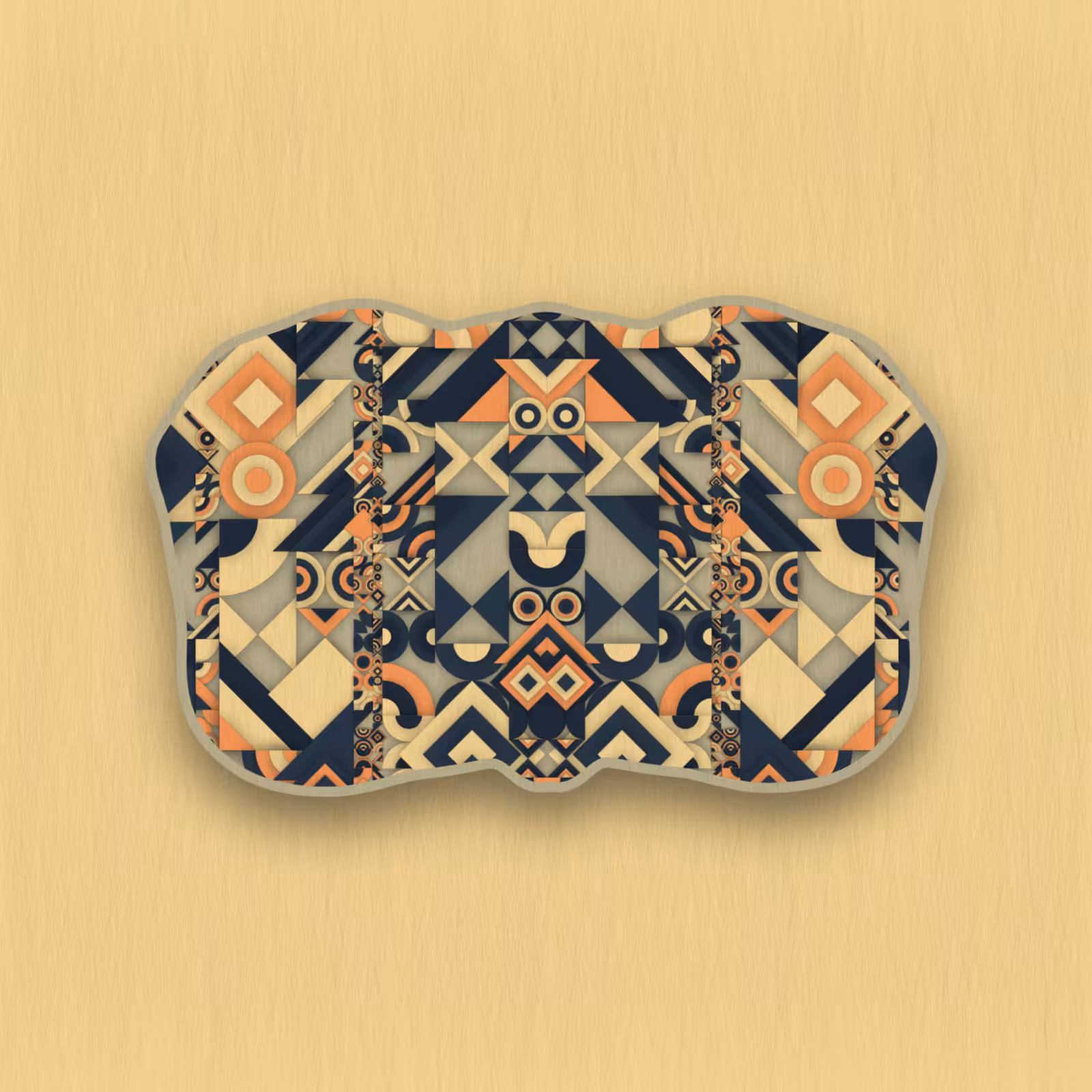 Generativemasks #5314
