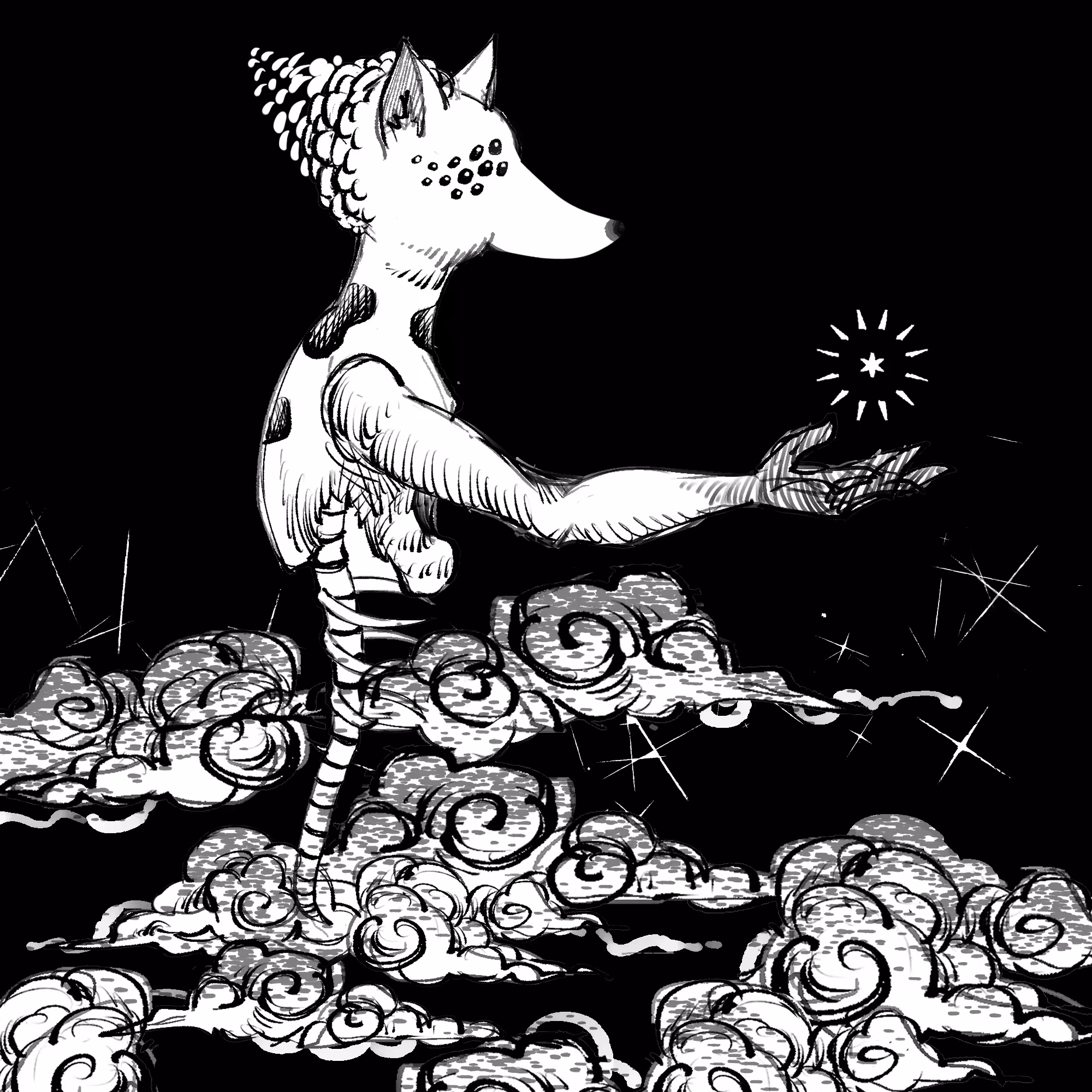 ✴ 𝕺𝖇𝖑𝖎𝖛𝖎𝖆𝖙𝖊𝖉 ✴
