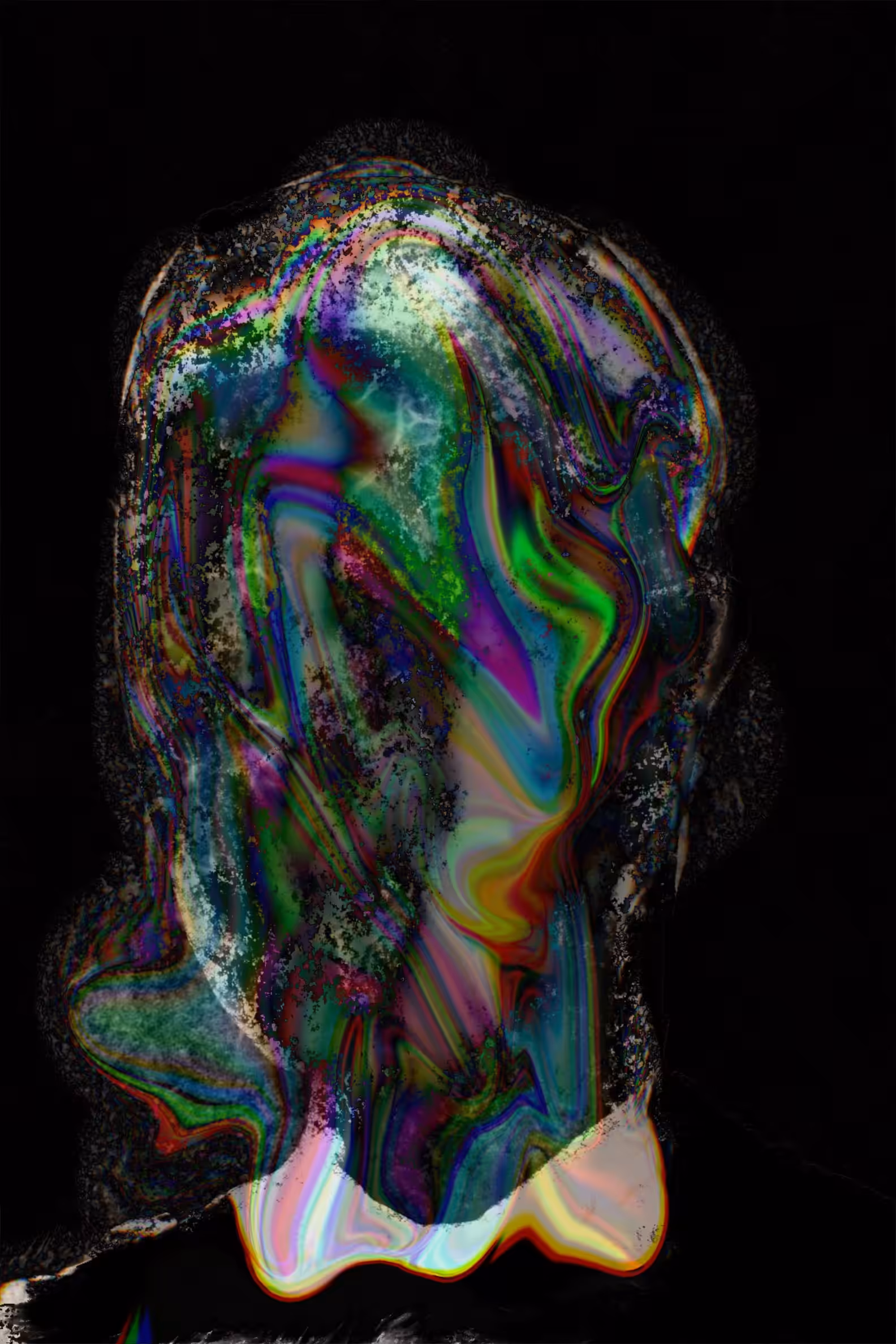 Self Referential Enigma #4