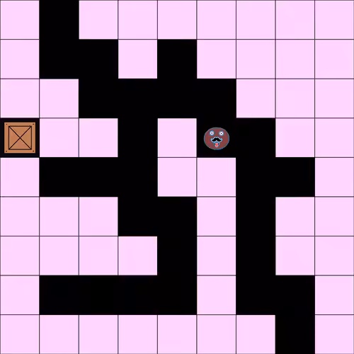 maze #99