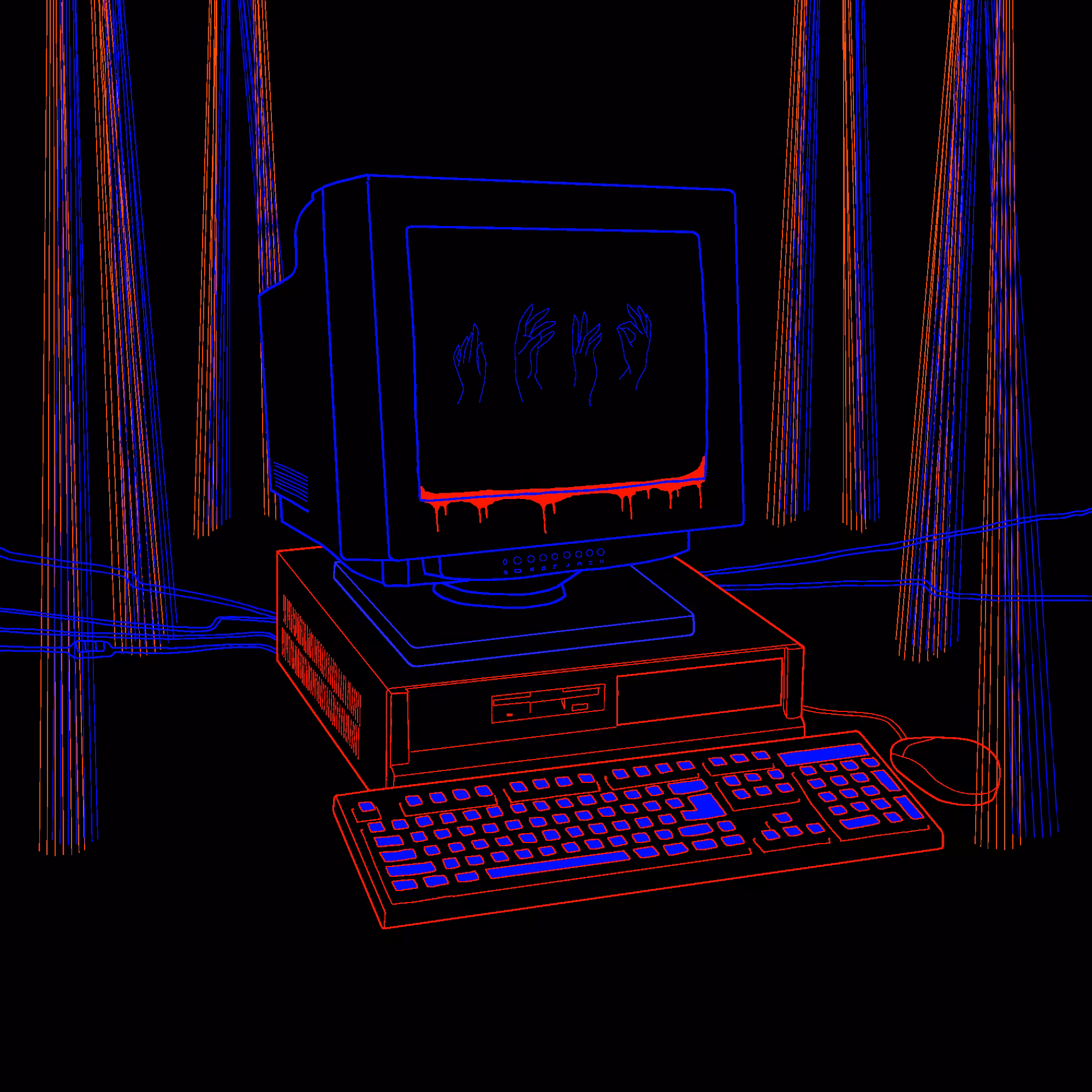 Monitors #15