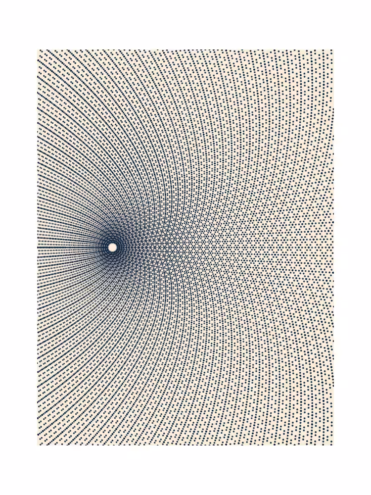 The Shape of Time #54