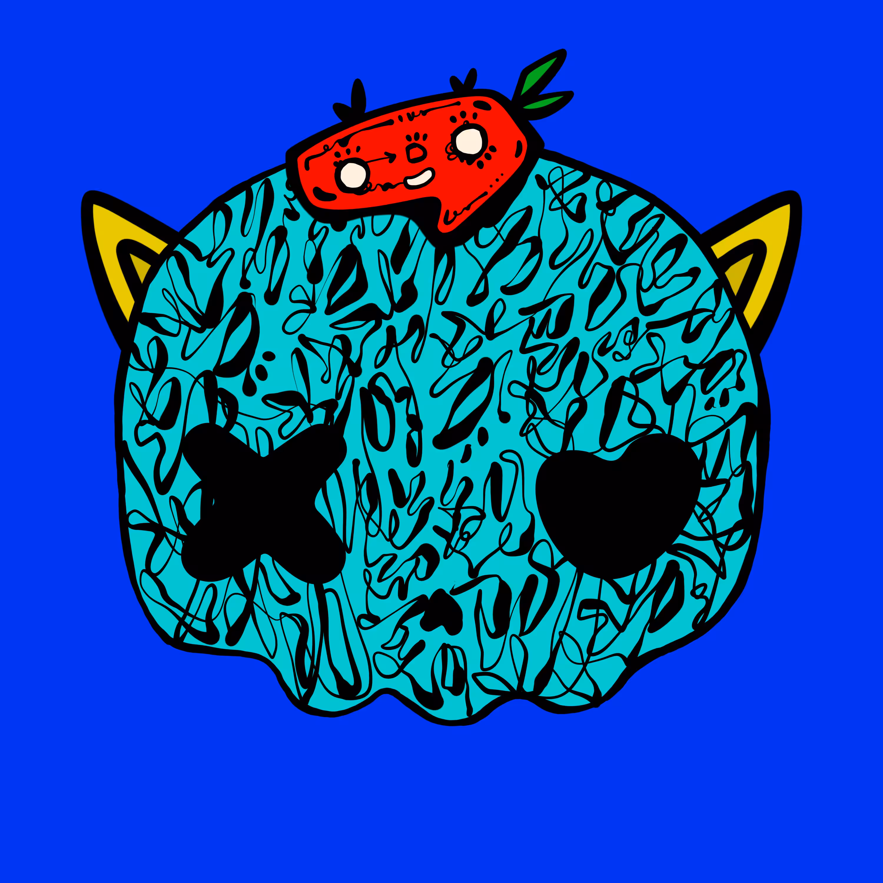 ORGNLS by SABET #55405