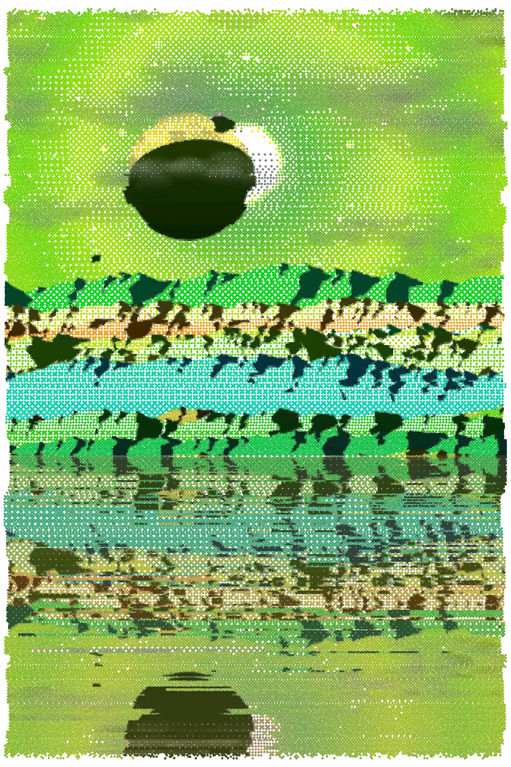 Gradient Ascent #93