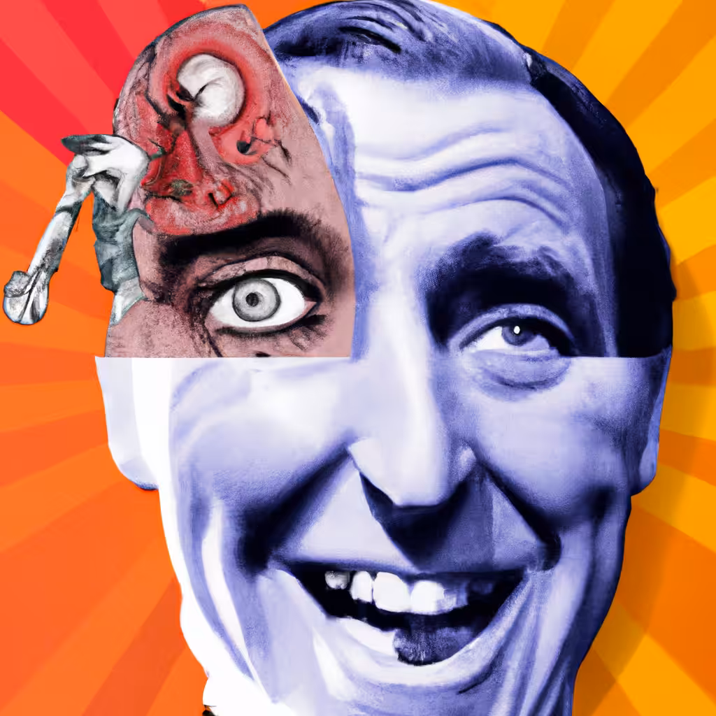 Meta Psycho 44
