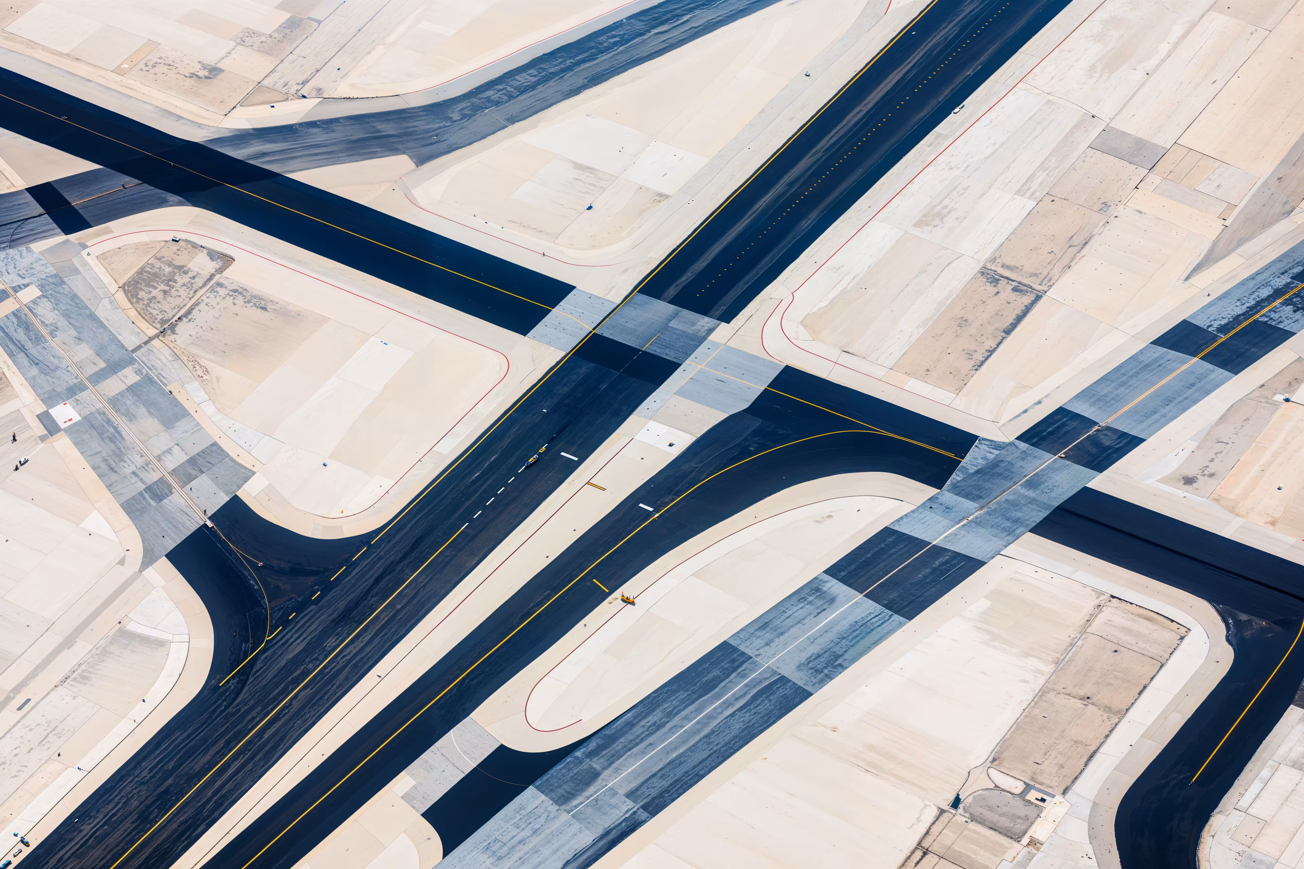 Tarmac #58