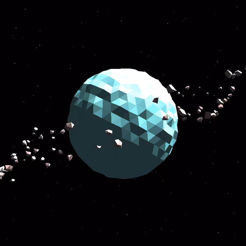 Planet #6