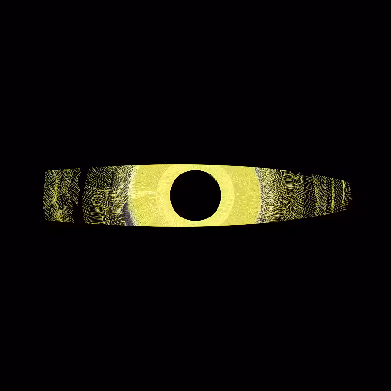 Abstract Eyes #82