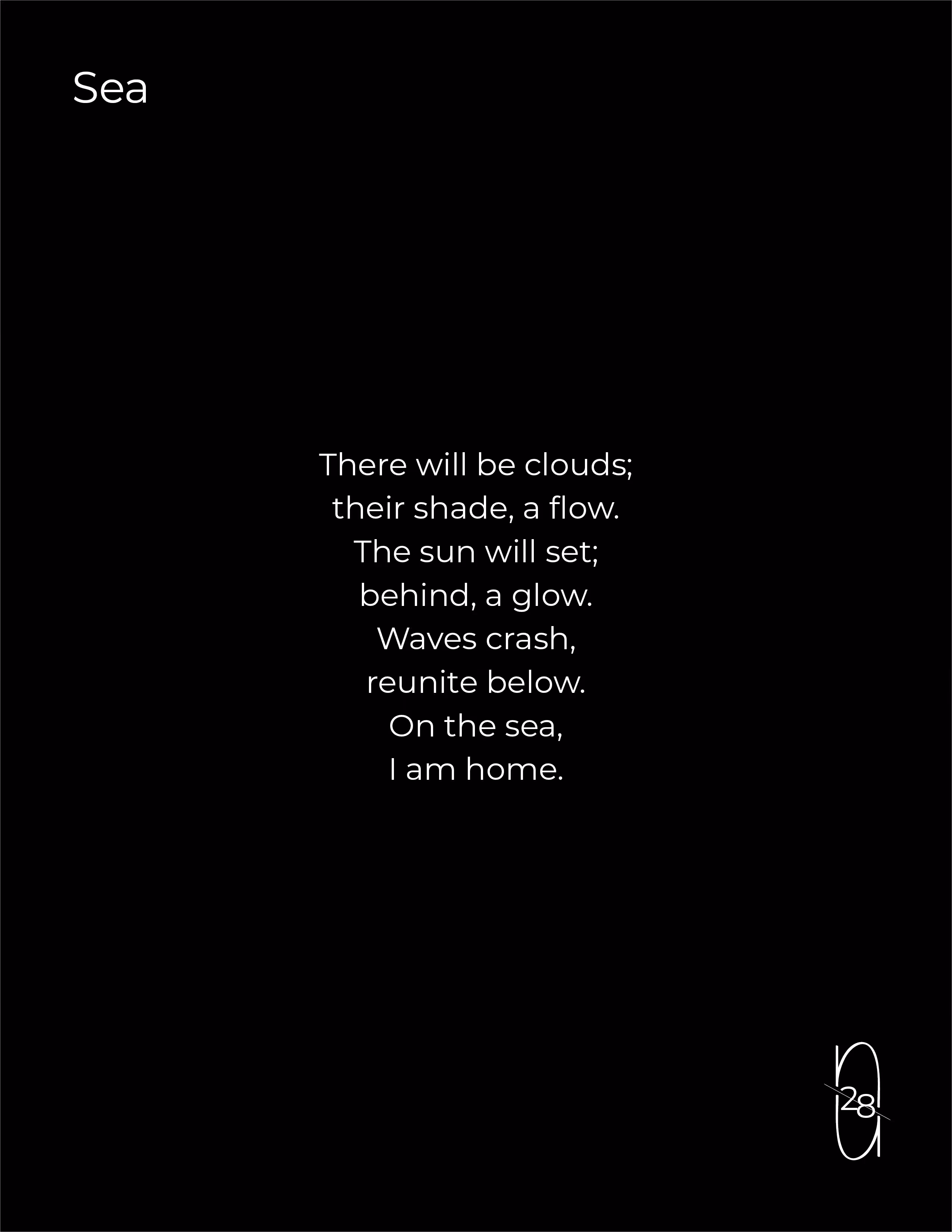Sea