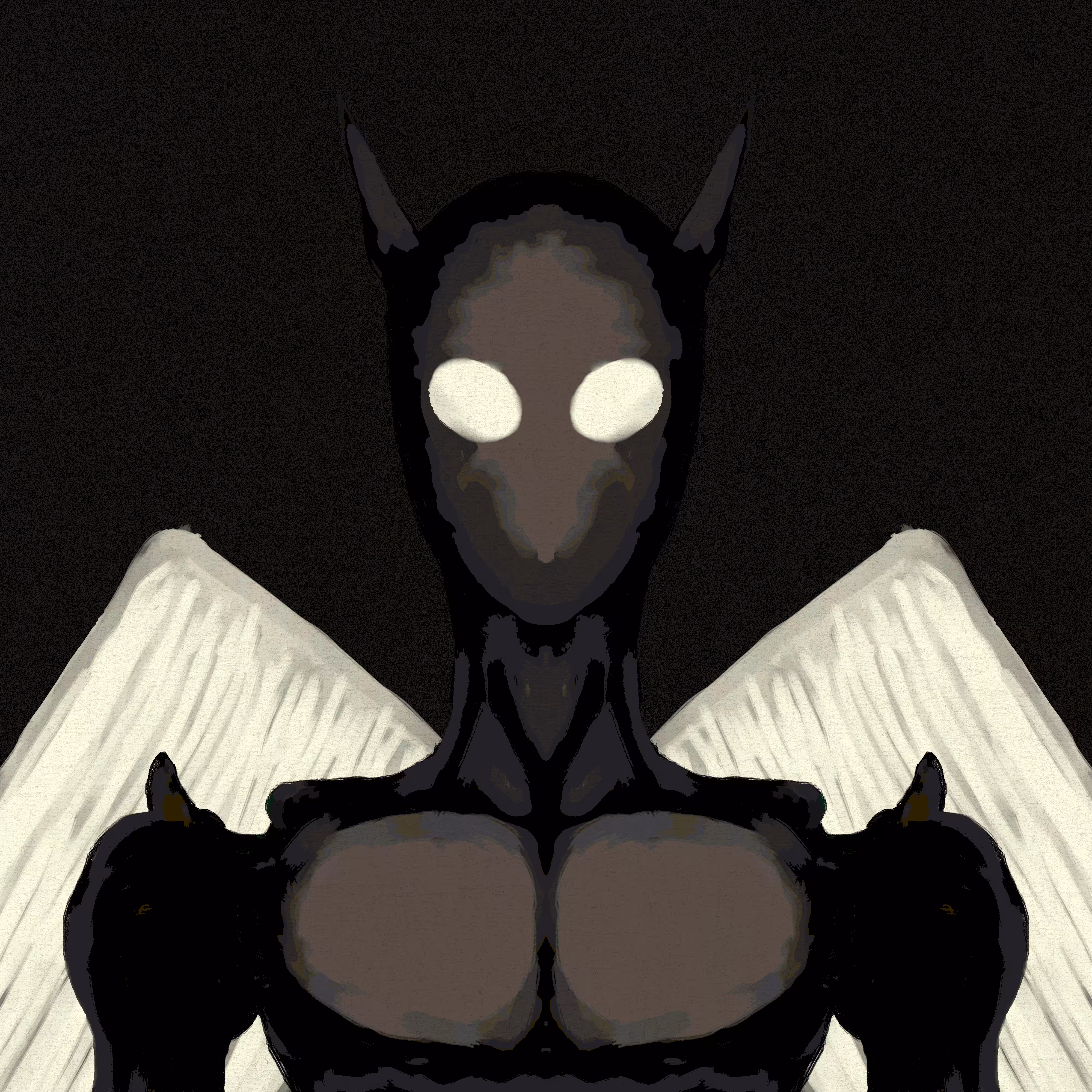 Demon King #1
