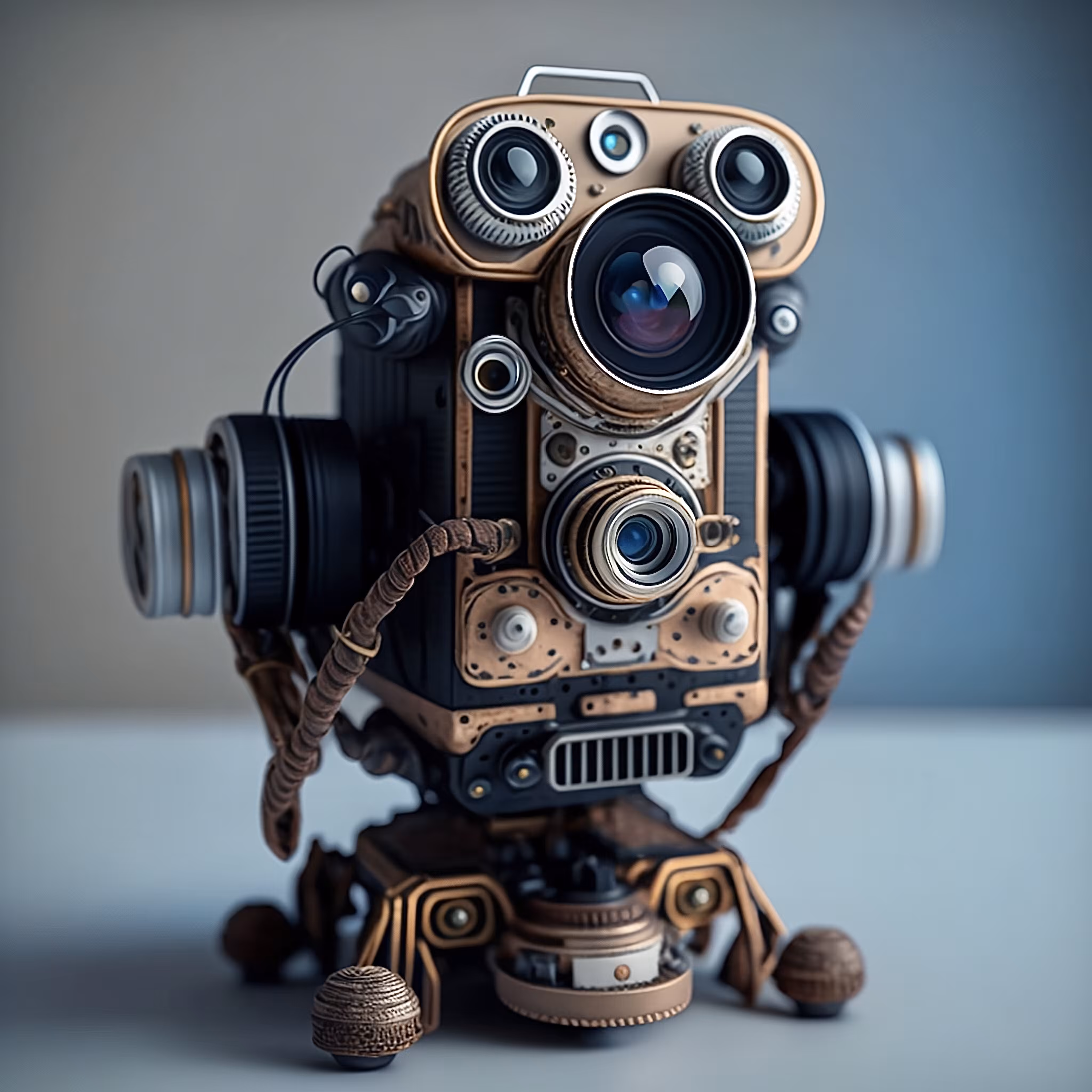 Lens Buddy #42