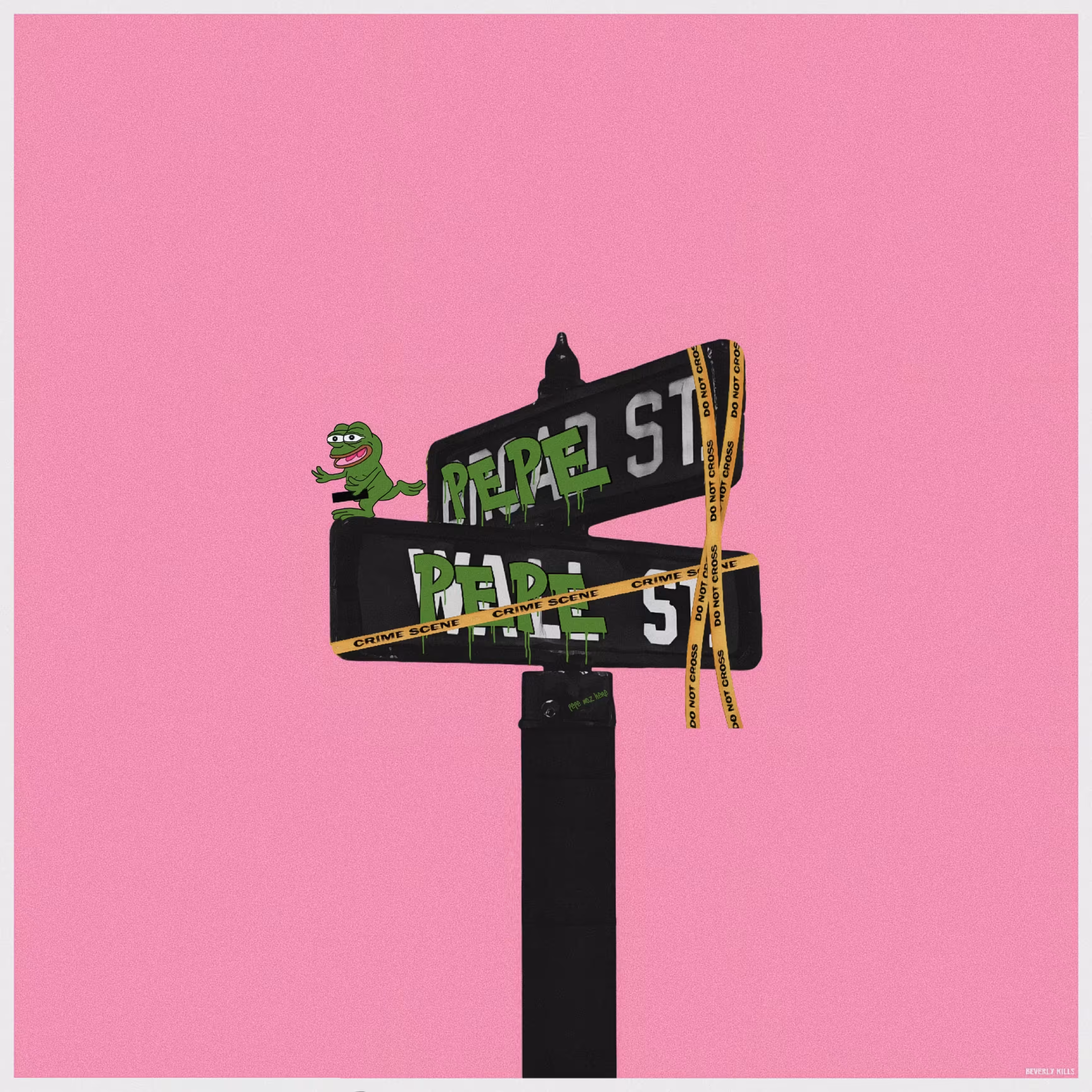 Pepe Street