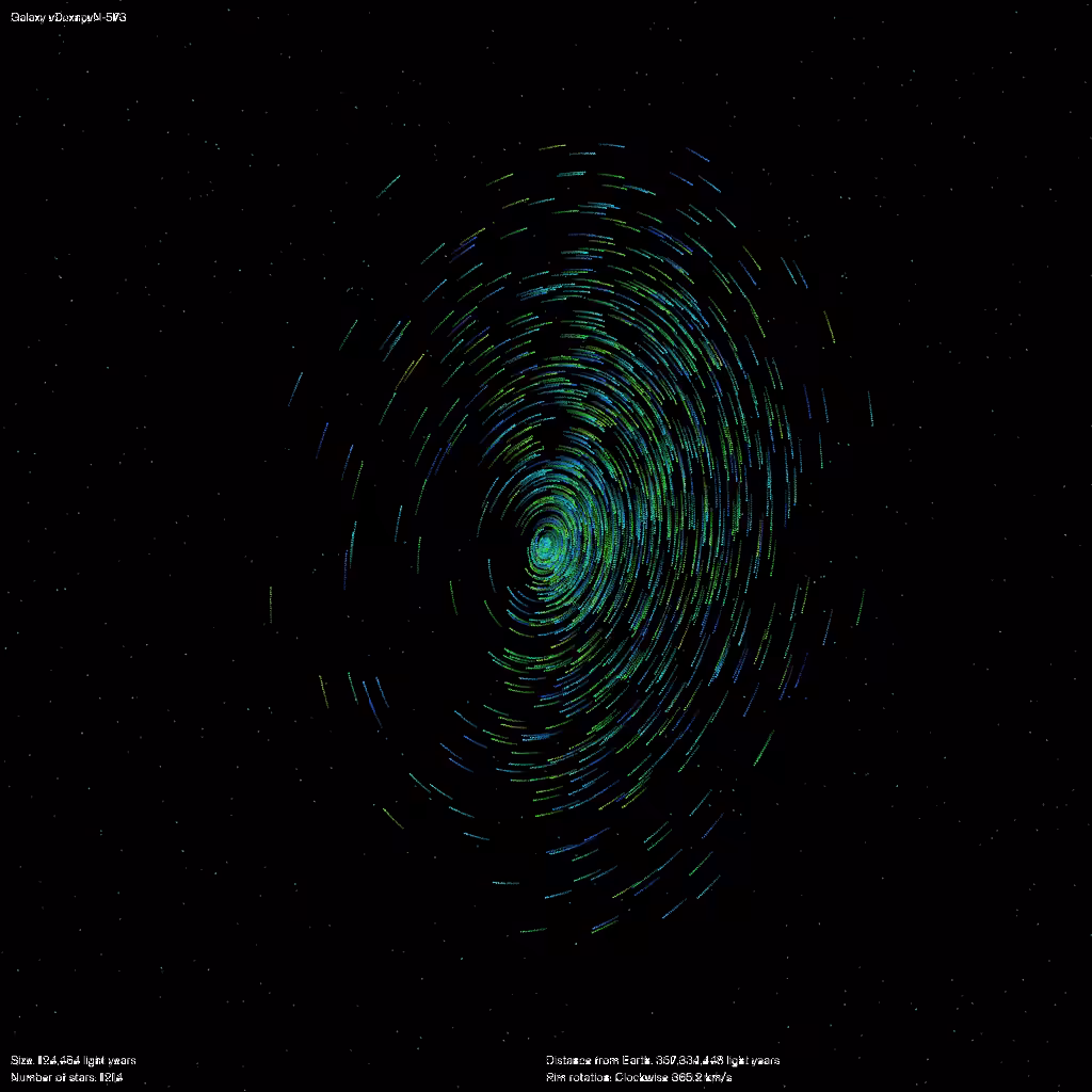 Spacelike #81