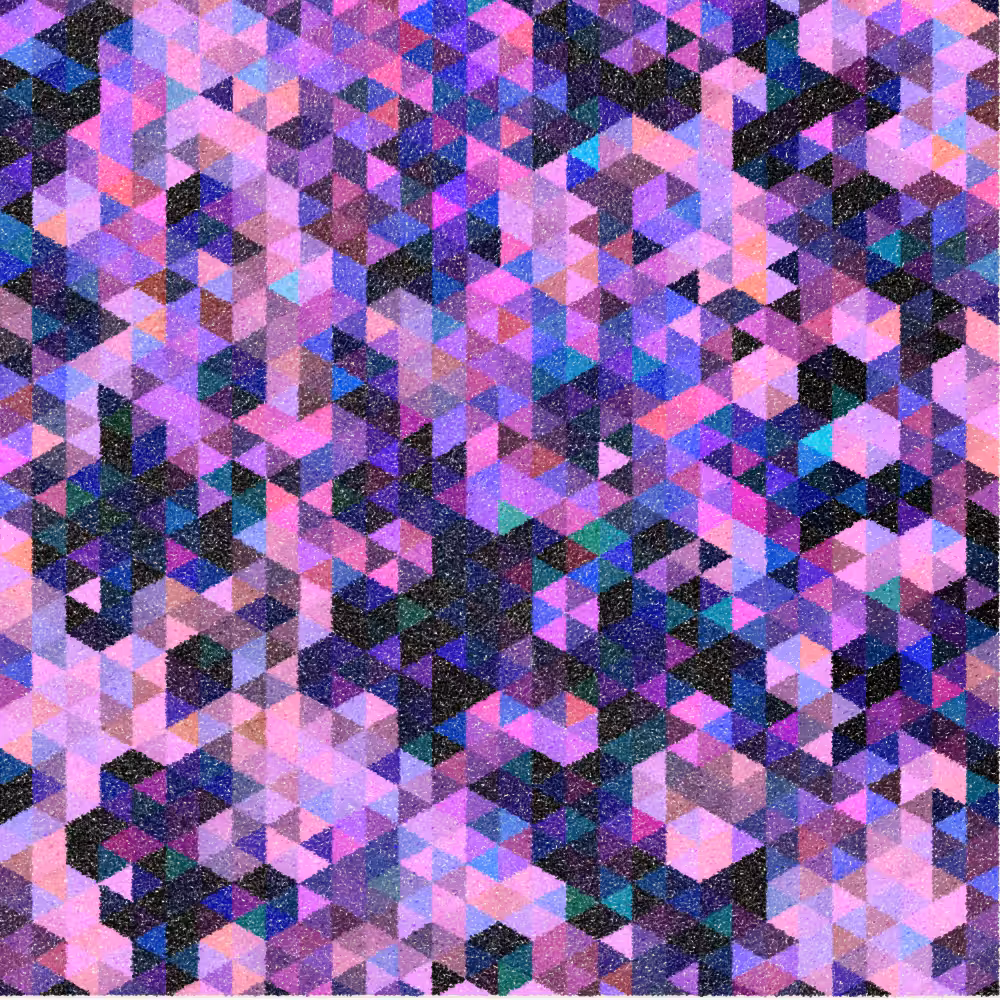Wildflower & Patchwork #446