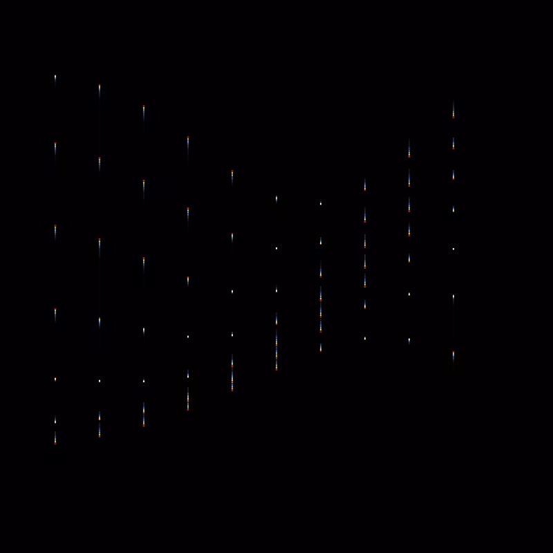 chromatica (live) #95