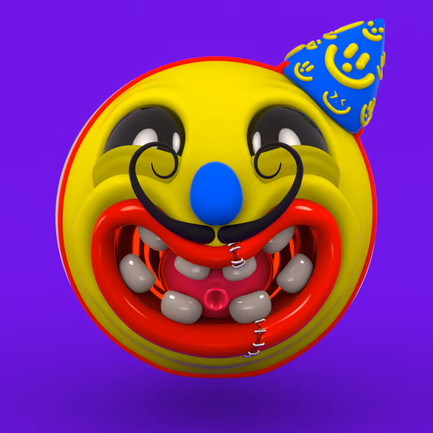 JOYWORLD JOYsmilies: JOYsmiley 5176
