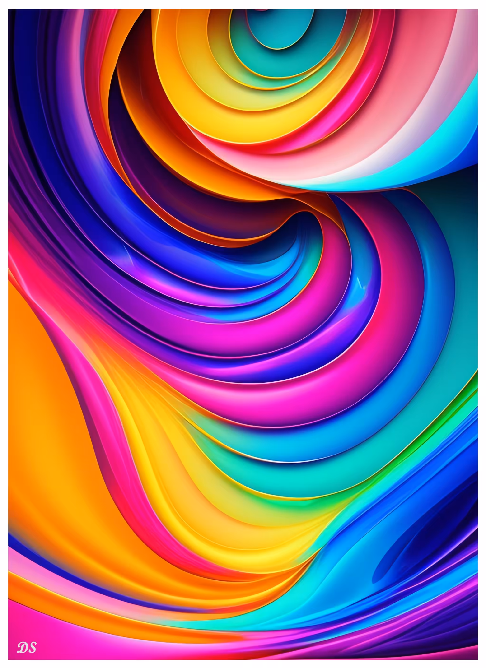 Rainbow