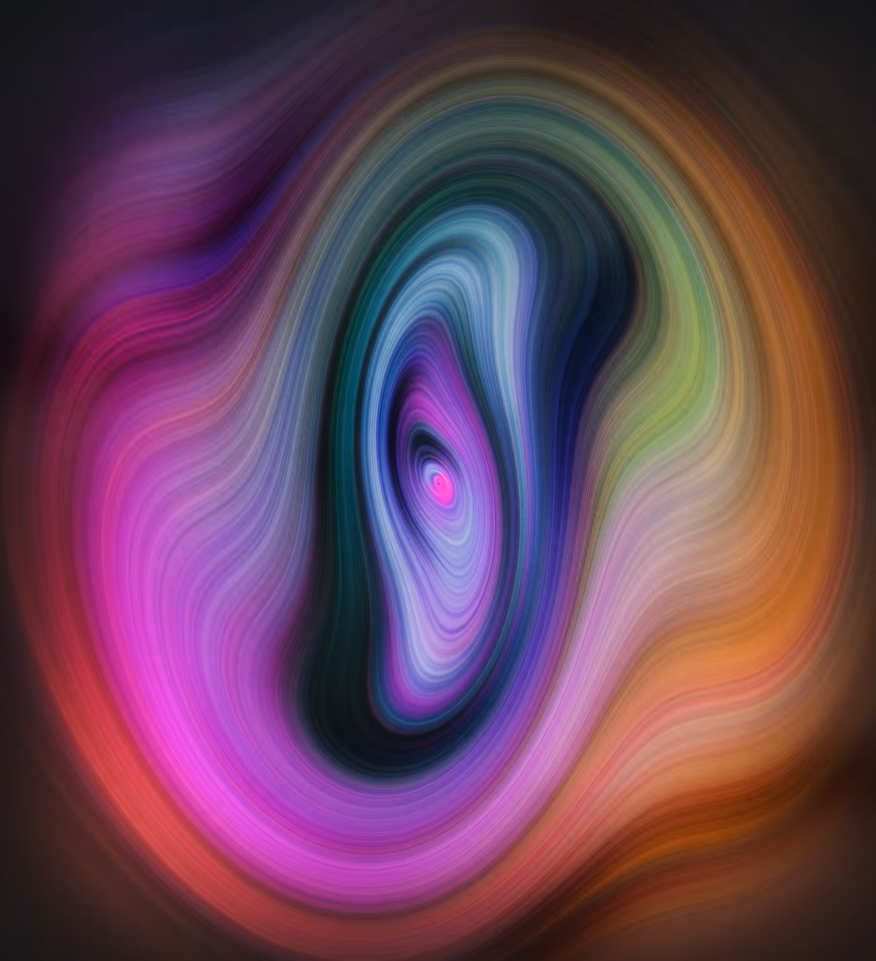 Orgenelle #10