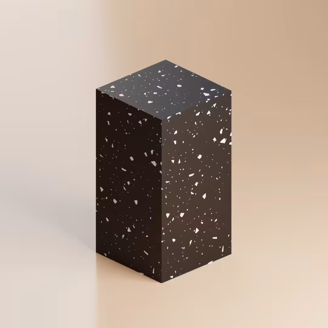 A shiny surprise 