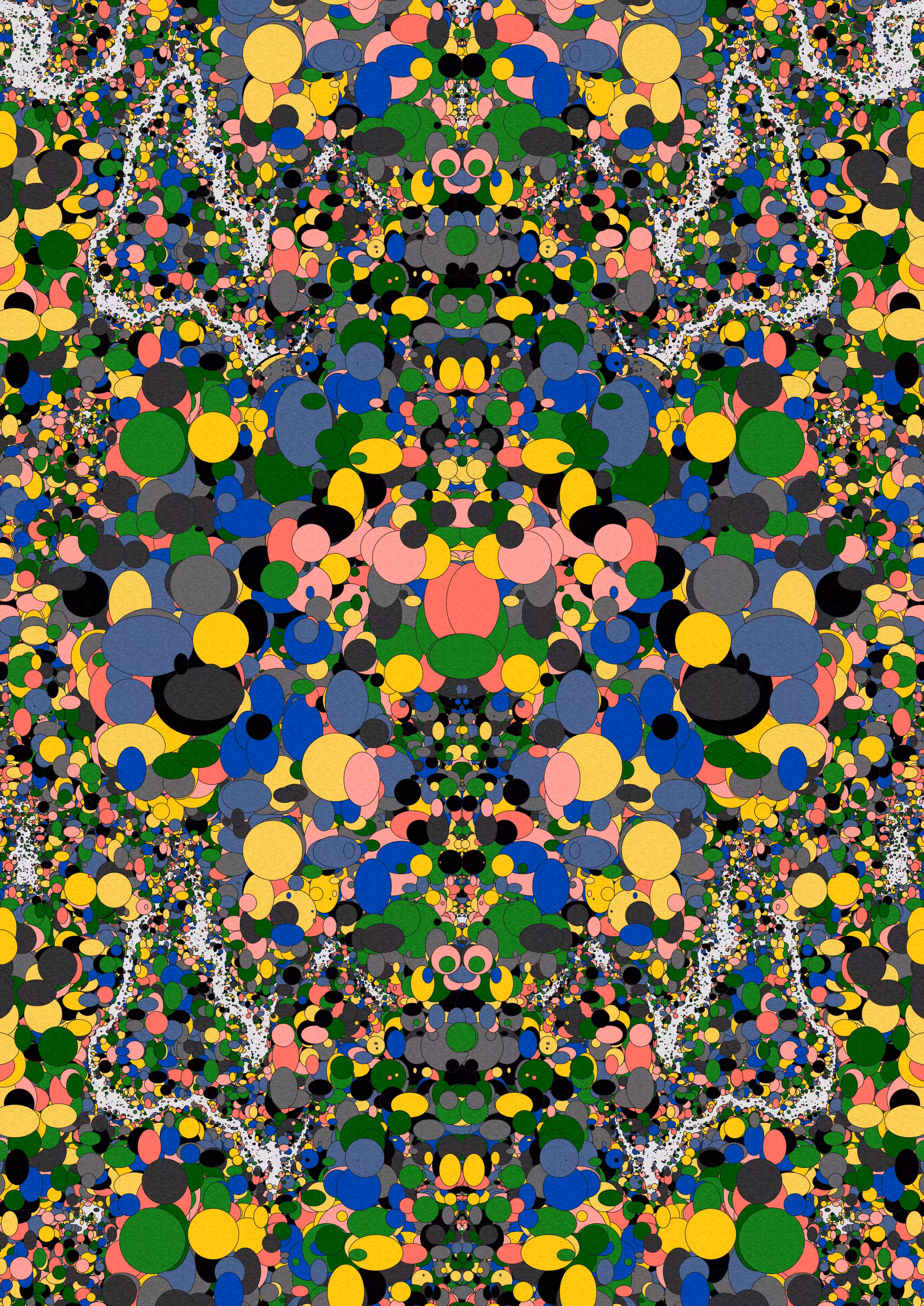 Chaotic fun
