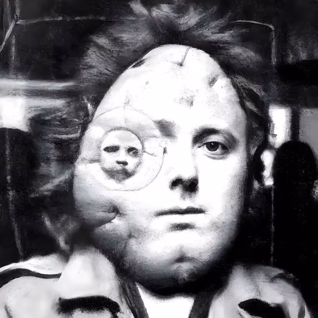 Proof of Potato - Unit 21