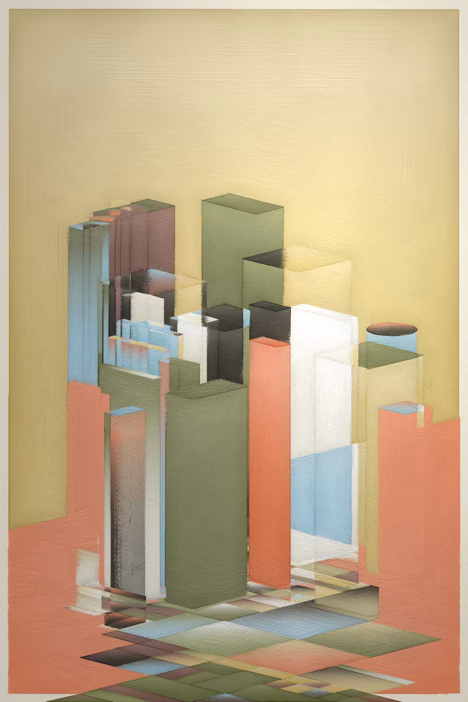 Metropolis #385