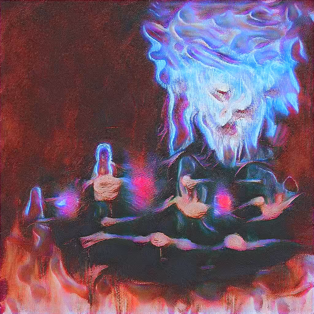 Control The Soul #568