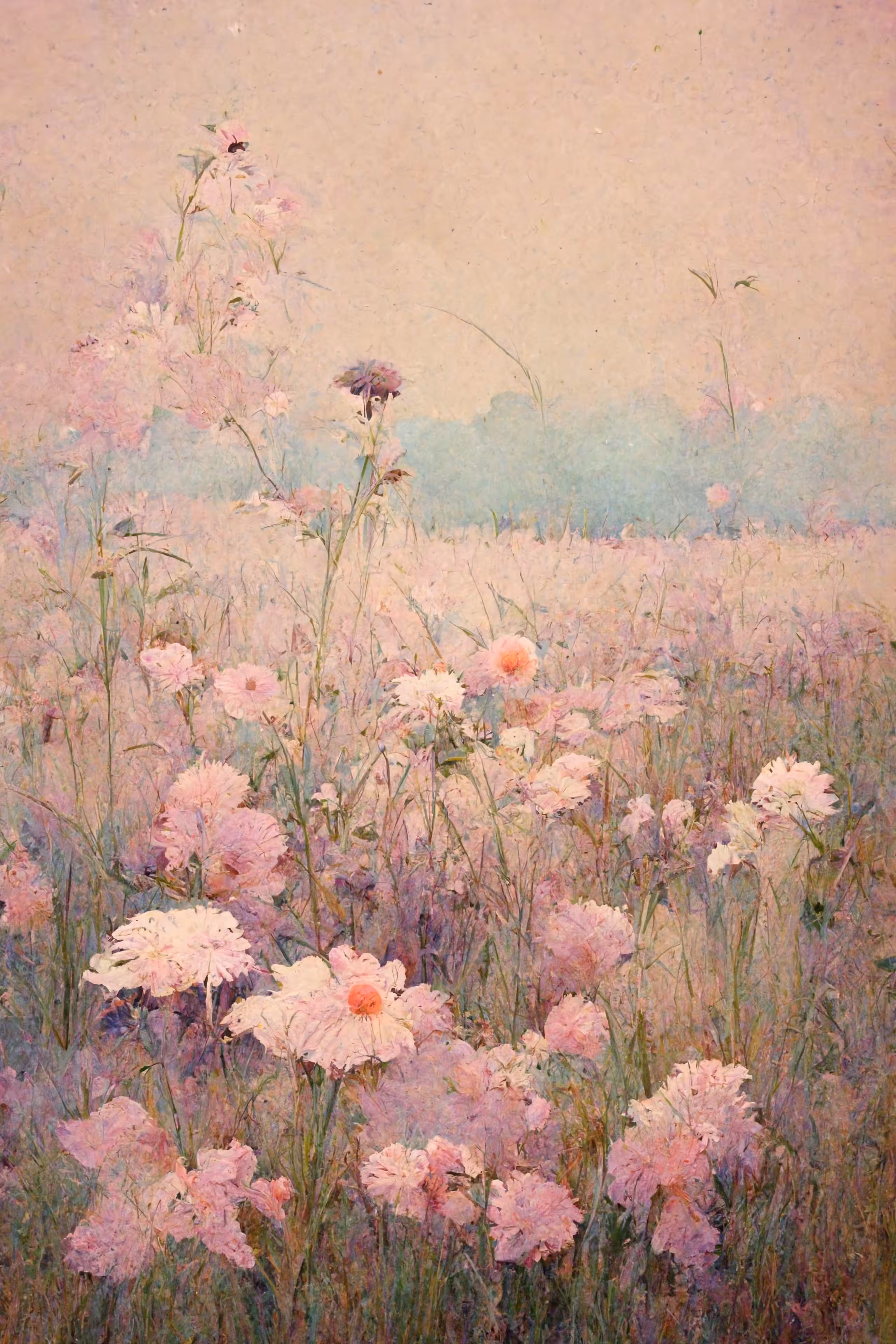 Wildflower I