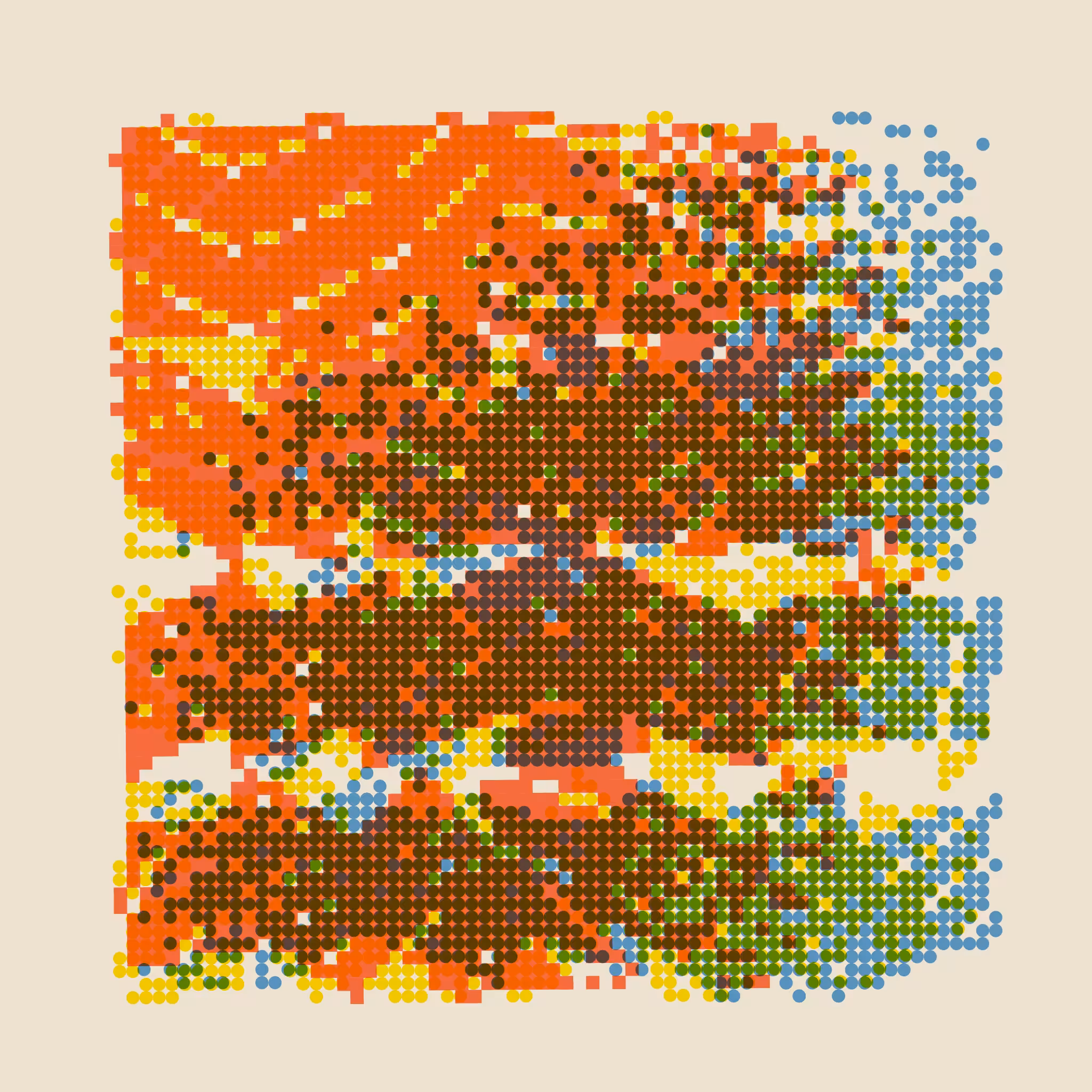 Iteration is Usually Recursive (Pt. 1) #140