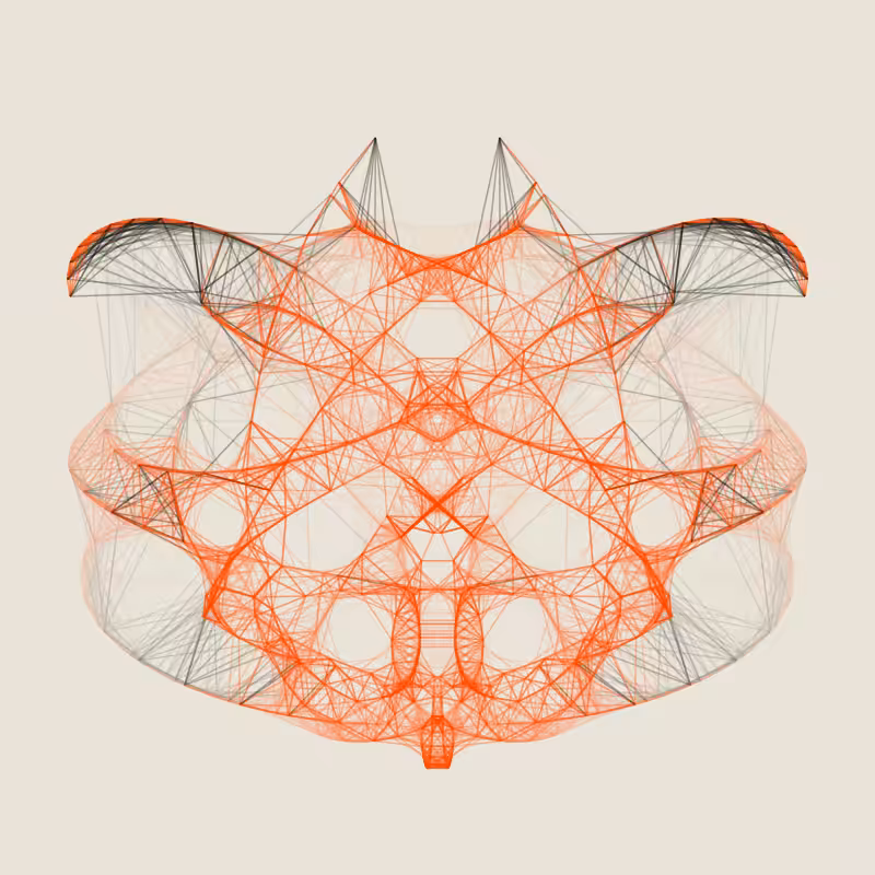Metamorphosis #48