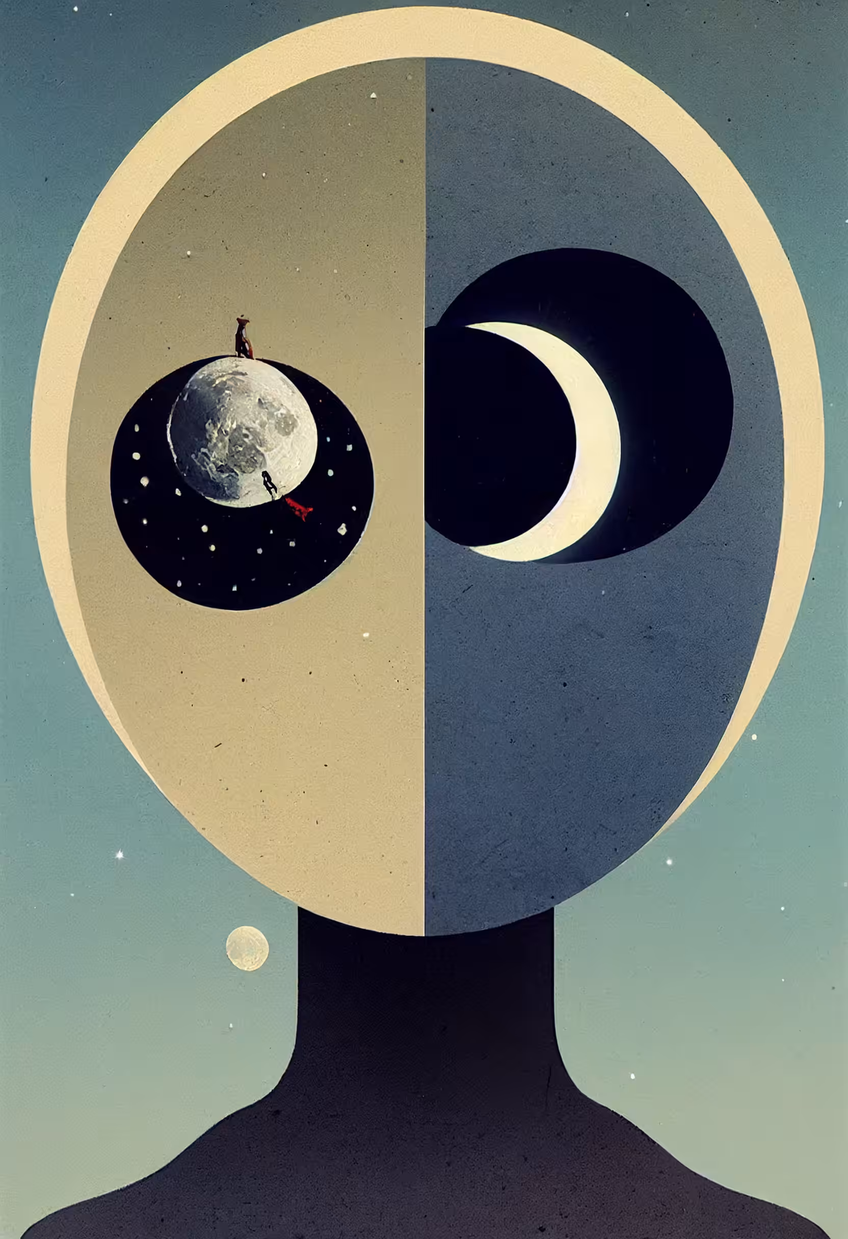 MOON #37