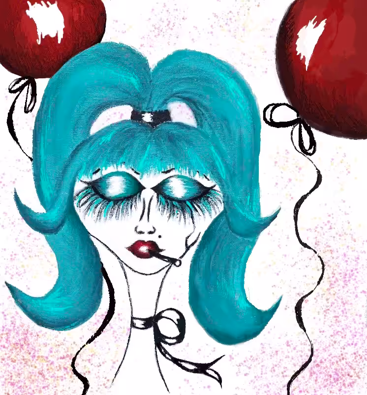 Belladonna Pixie