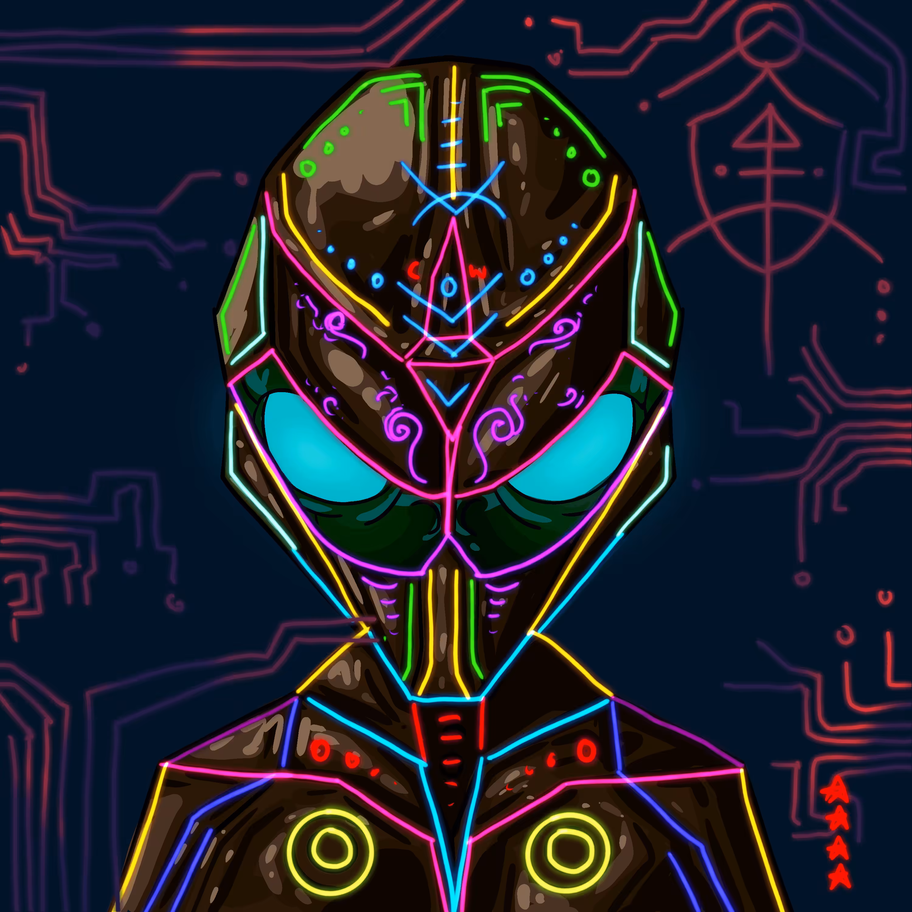 SimpTribe #139