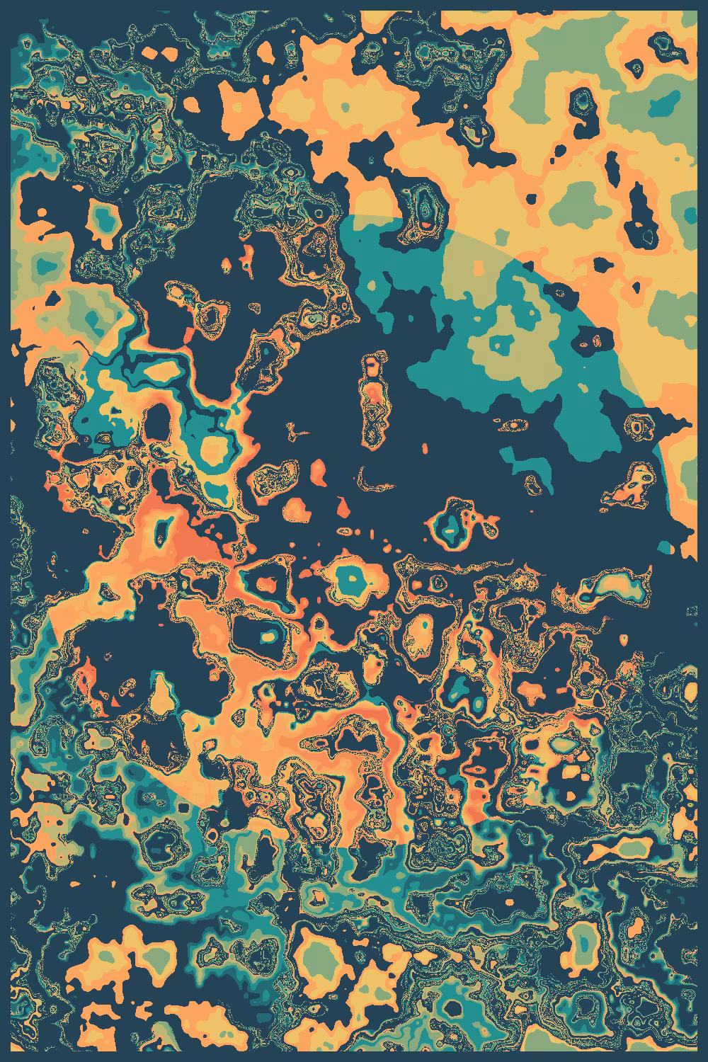 Elswhere Atlas #136
