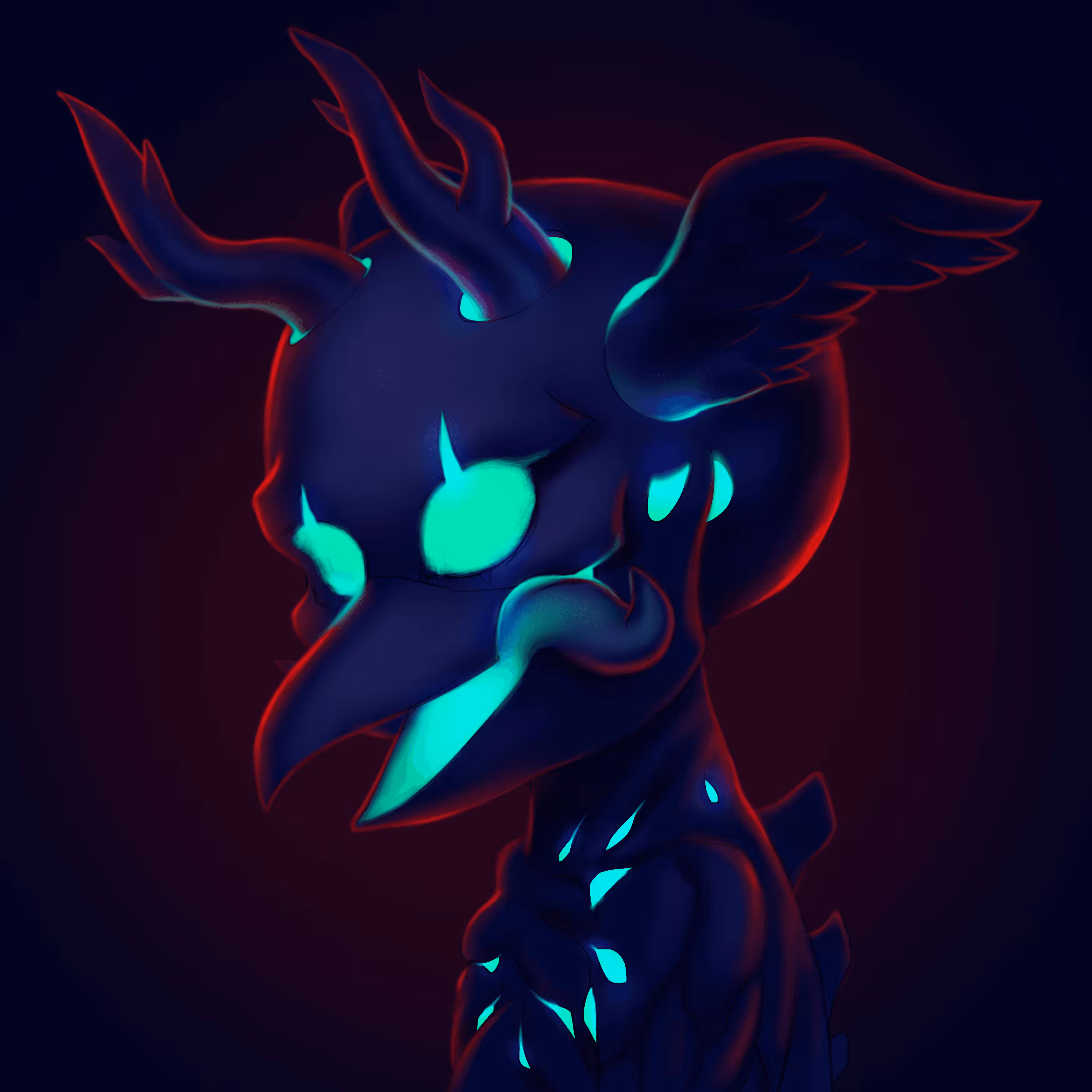 HAUNT#78 THE CROW SERIES