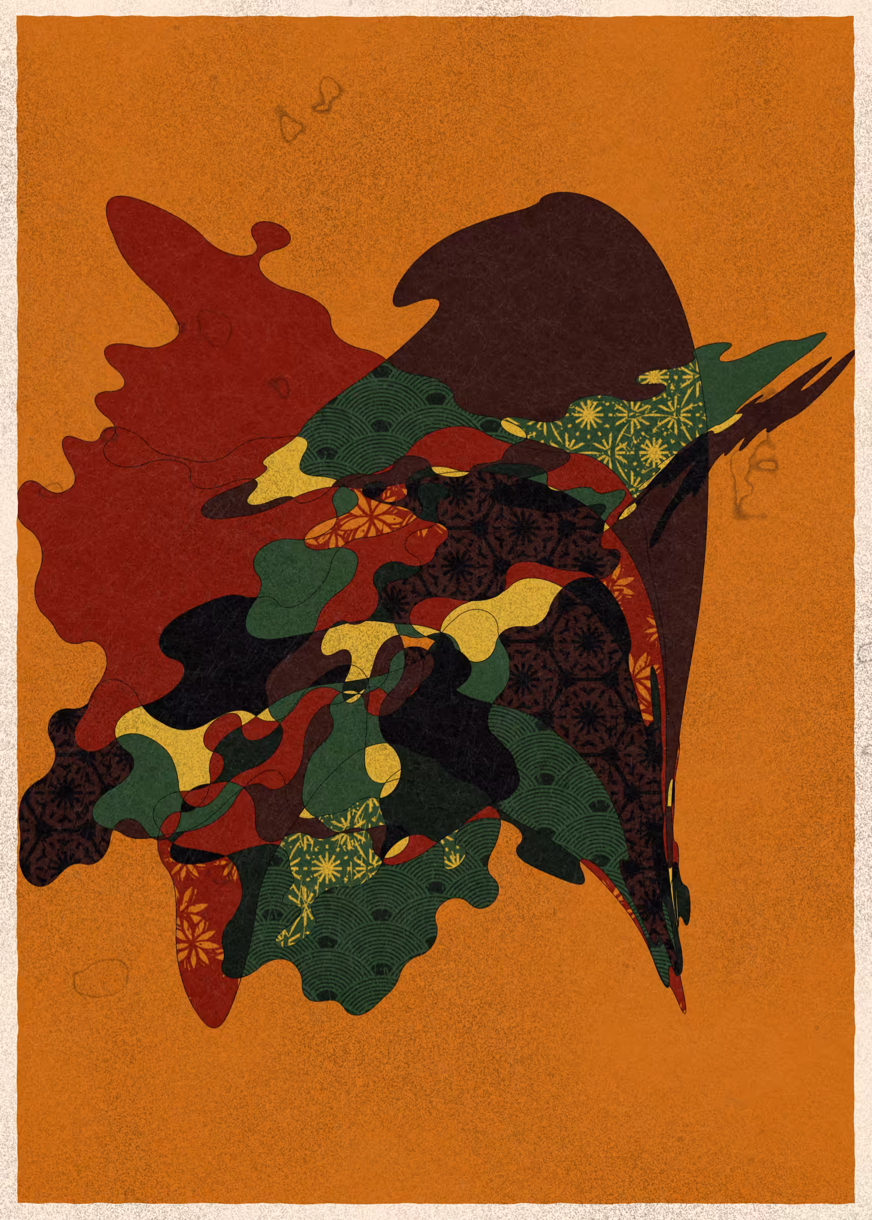 Memories of Qilin #999