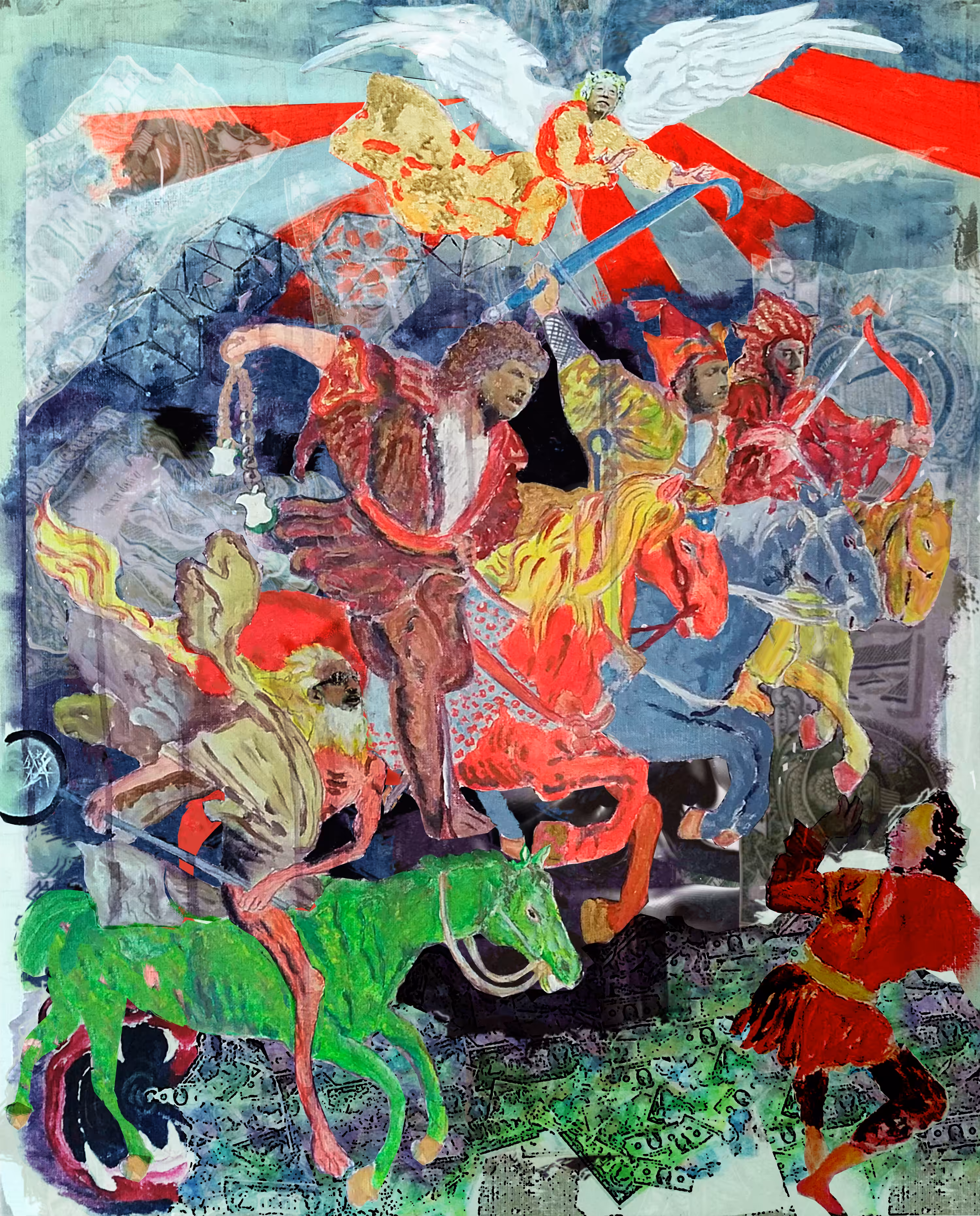 The dream of decentralisation #011