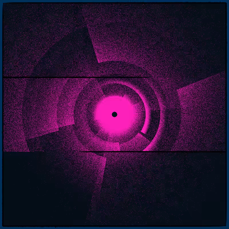 Mapped Orbits for Unbound Electrons #42