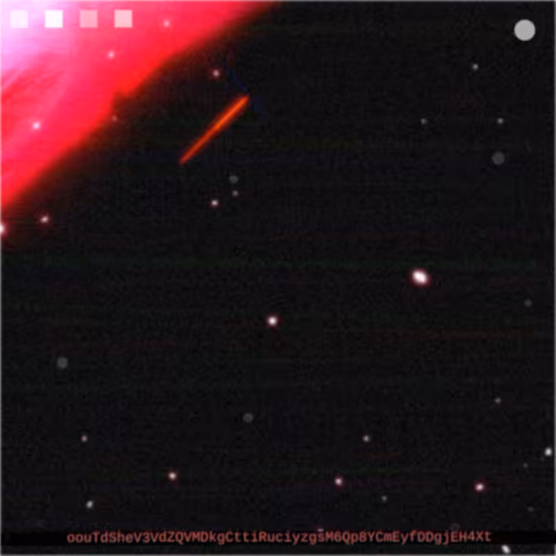 subsatellite #37