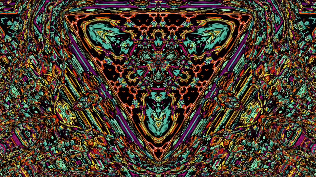 Pentalope