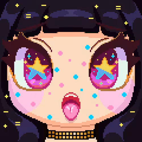 Crypto Princess DE #211