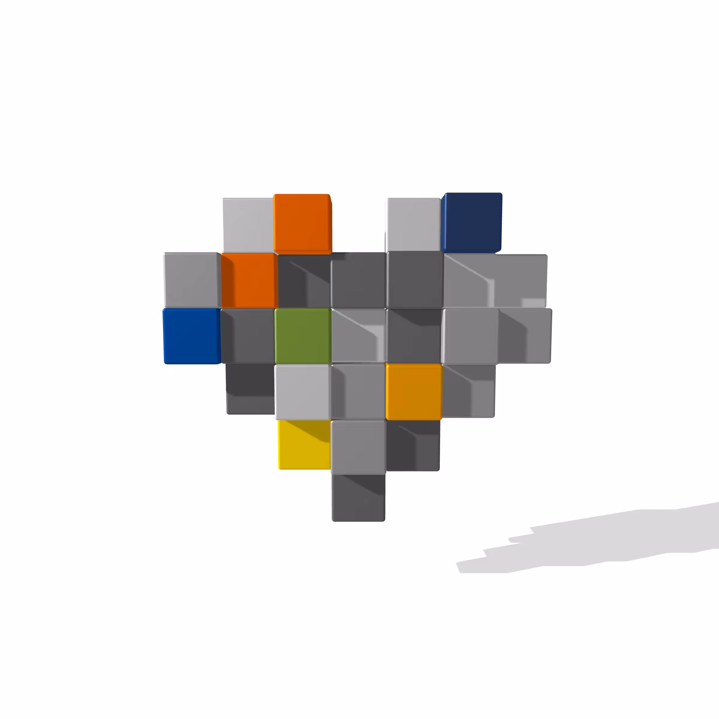 heart + craft #23531