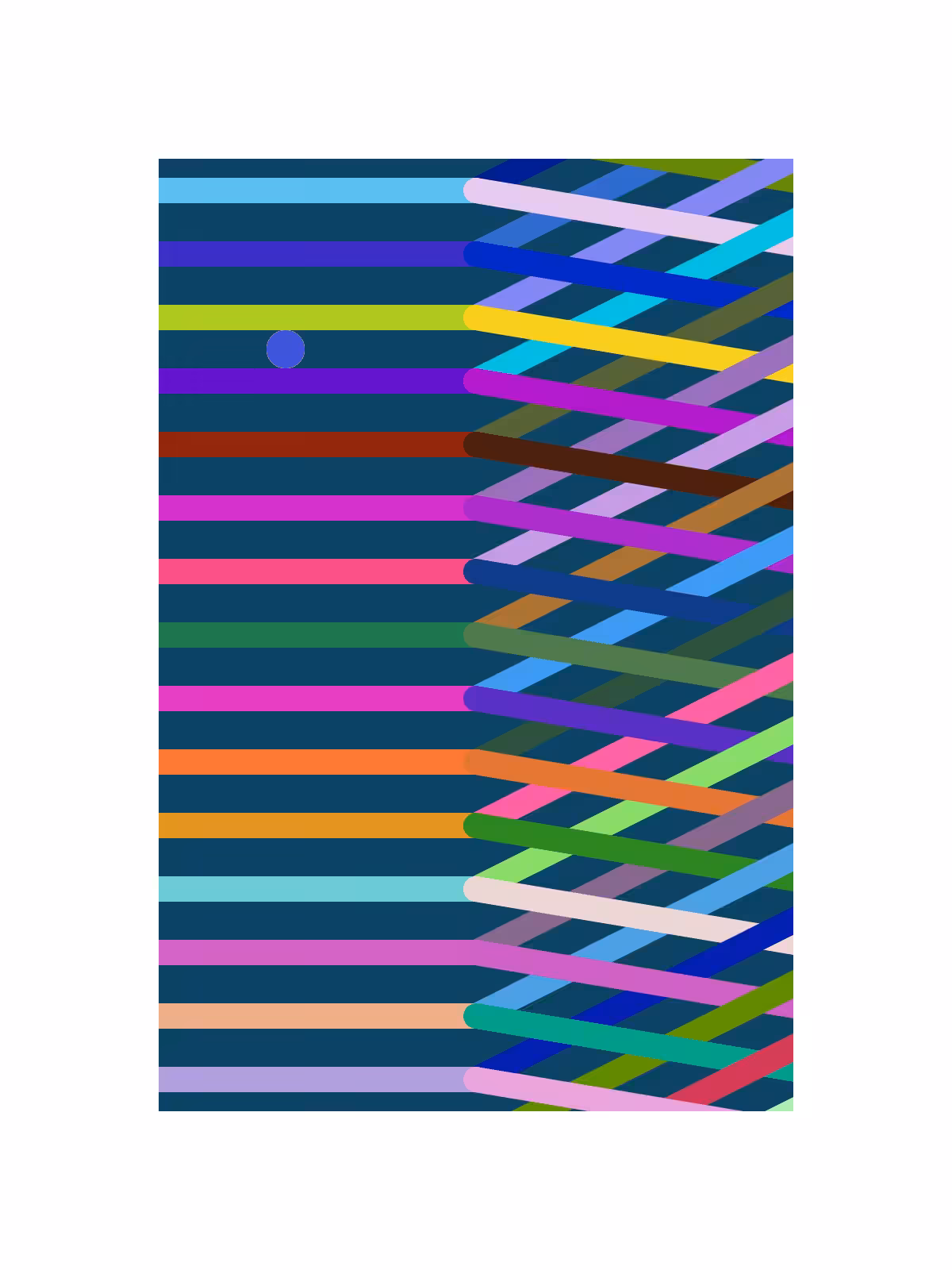 Generative Art #0156
