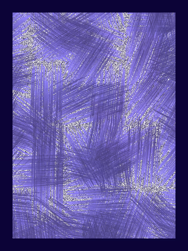 Cicatrices #38