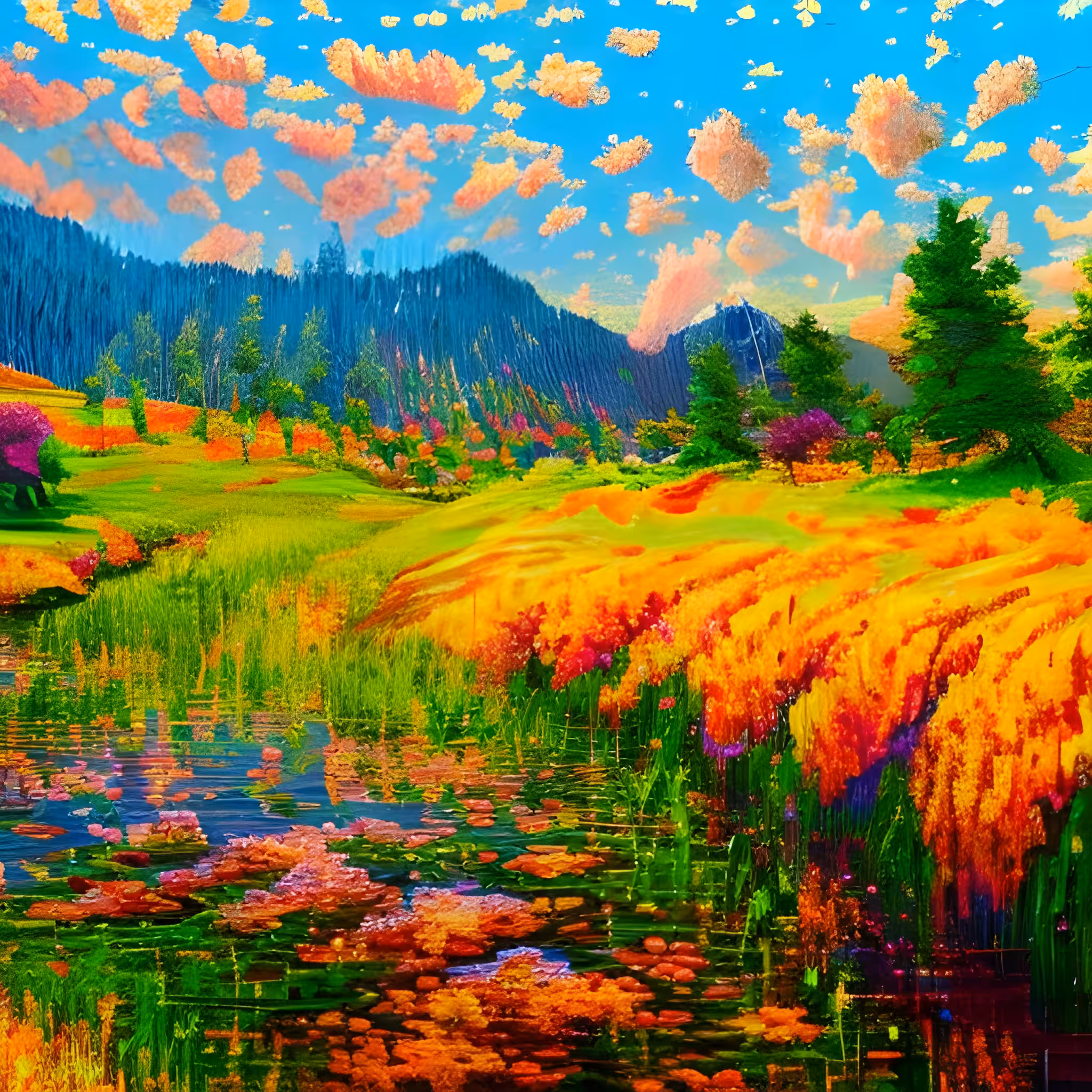 digitalDreamscapes 12