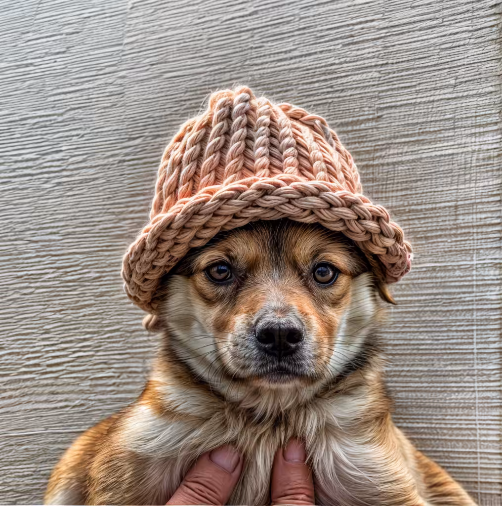 Dog Wif Hat 2025